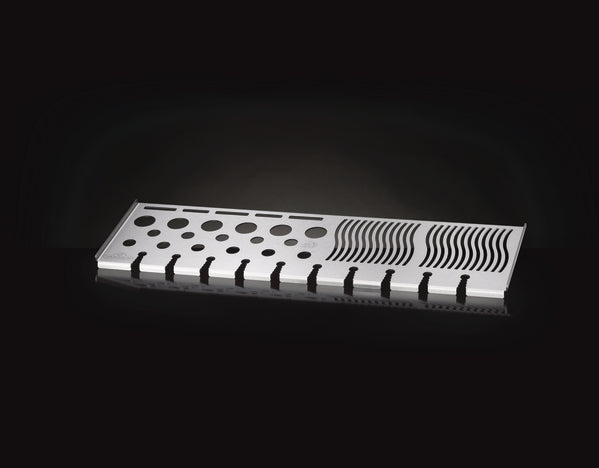 Napoleon Multi Functional Warming Rack For Prestige 500