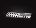 Napoleon Multi Functional Warming Rack For Prestige 500