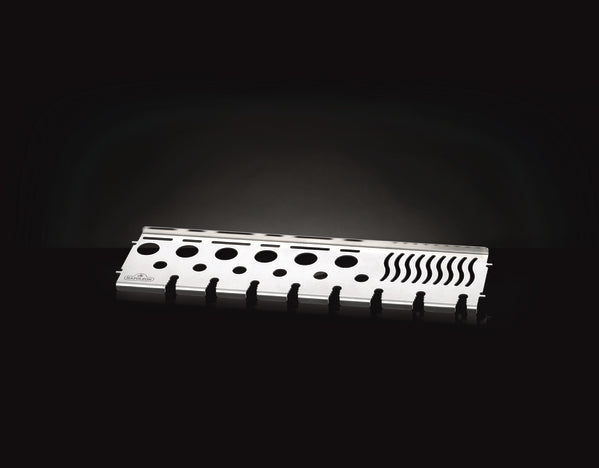 Napoleon Multi Functional Warming Rack For Rogue 425