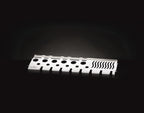 Napoleon Multi Functional Warming Rack For Rogue 425
