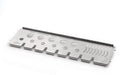 Napoleon Multi Functional Warming Rack For Rogue 425