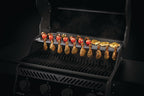 Napoleon Multi Functional Warming Rack For Rogue 525