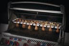 Napoleon Multi Functional Warming Rack For Prestige 665