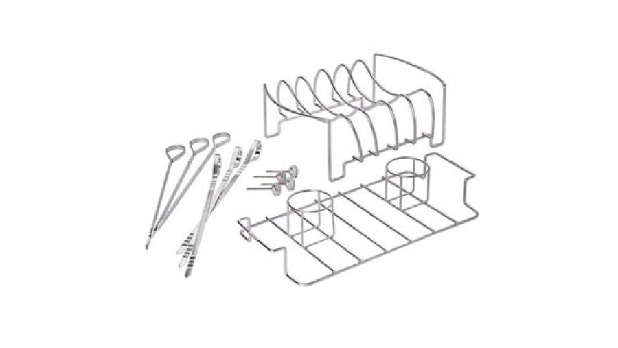 Napoleon Meat Lover's Starter Kit, main product image