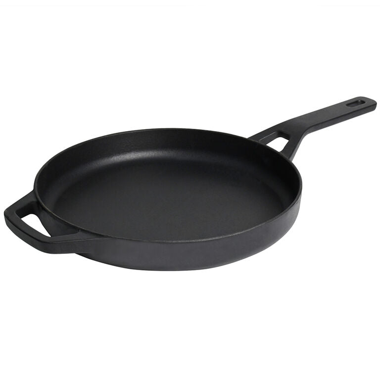 Napoleon Cast Iron Frying pan, 24cm