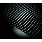9mm stainless steel cooking grids on the Napoleon 700 Series built-in grill