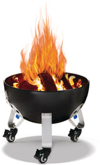 Napoleon Apollo Smoker 18"