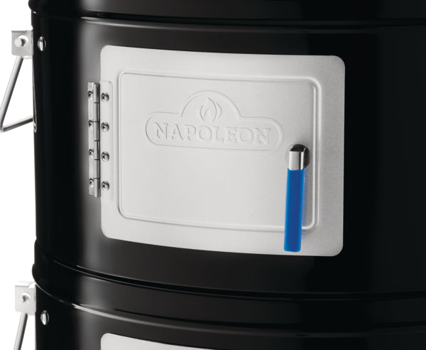 Napoleon Apollo Smoker 22"