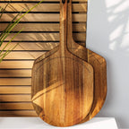 Gozney Acacia Wood Pizza Peel & Server XL 16"