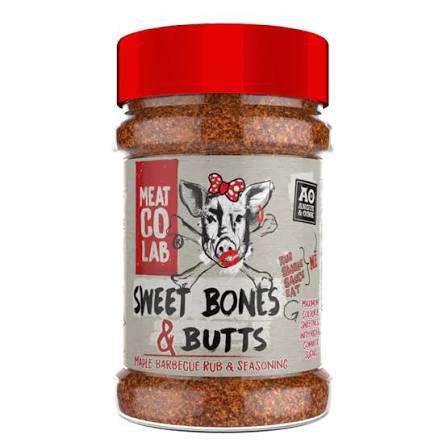 Sweet Bones & Butts 230g