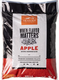 Apple Pellet EU (20Lb)