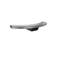 Gozney Arc XL Mantel, side view