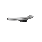Gozney Arc XL Mantel, side view