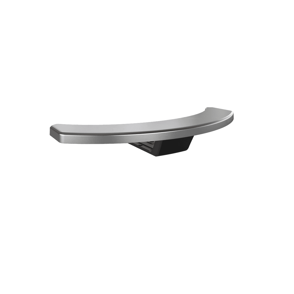 Gozney Arc XL Mantel, side view