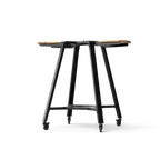 Gozney Arc + Arc XL Stand, angled view