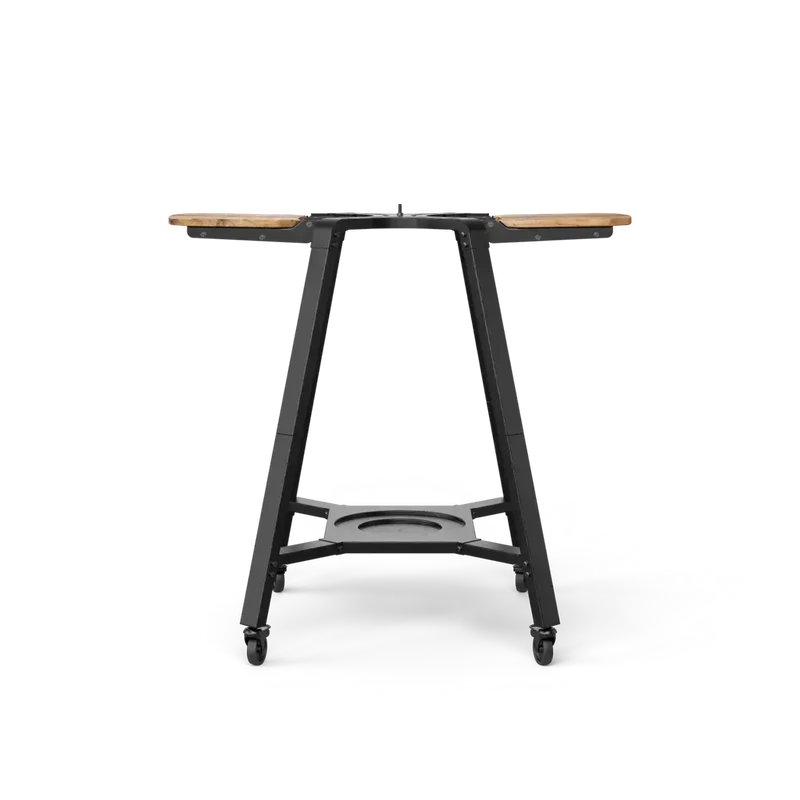 Gozney Arc XL Essentials Bundle Off Black