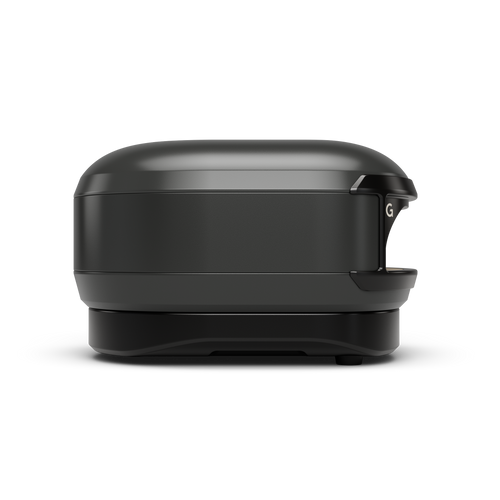 Gozney Arc Lite, side view