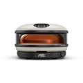 Gozney Arc XL gas pizza oven in Bone, front view