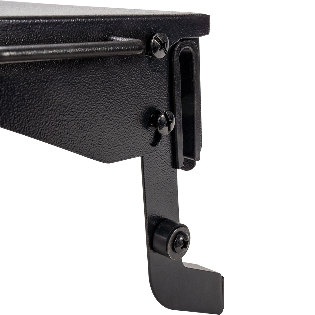 Traeger Pop-And-Lock Front Shelf XL