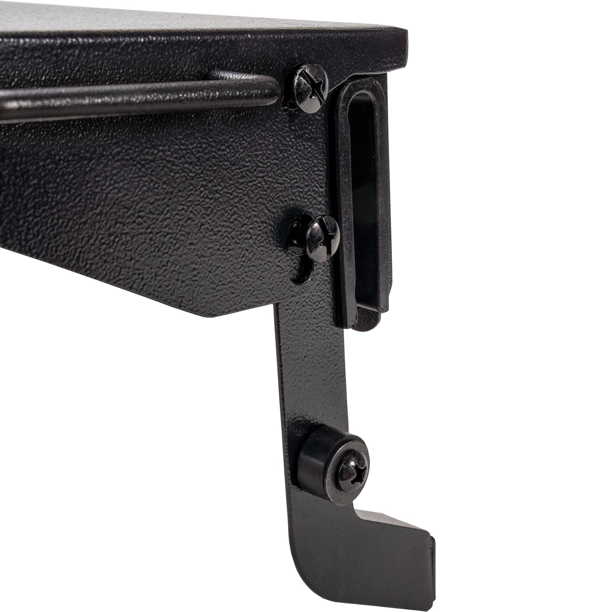 Traeger Pop-And-Lock Front Shelf XL