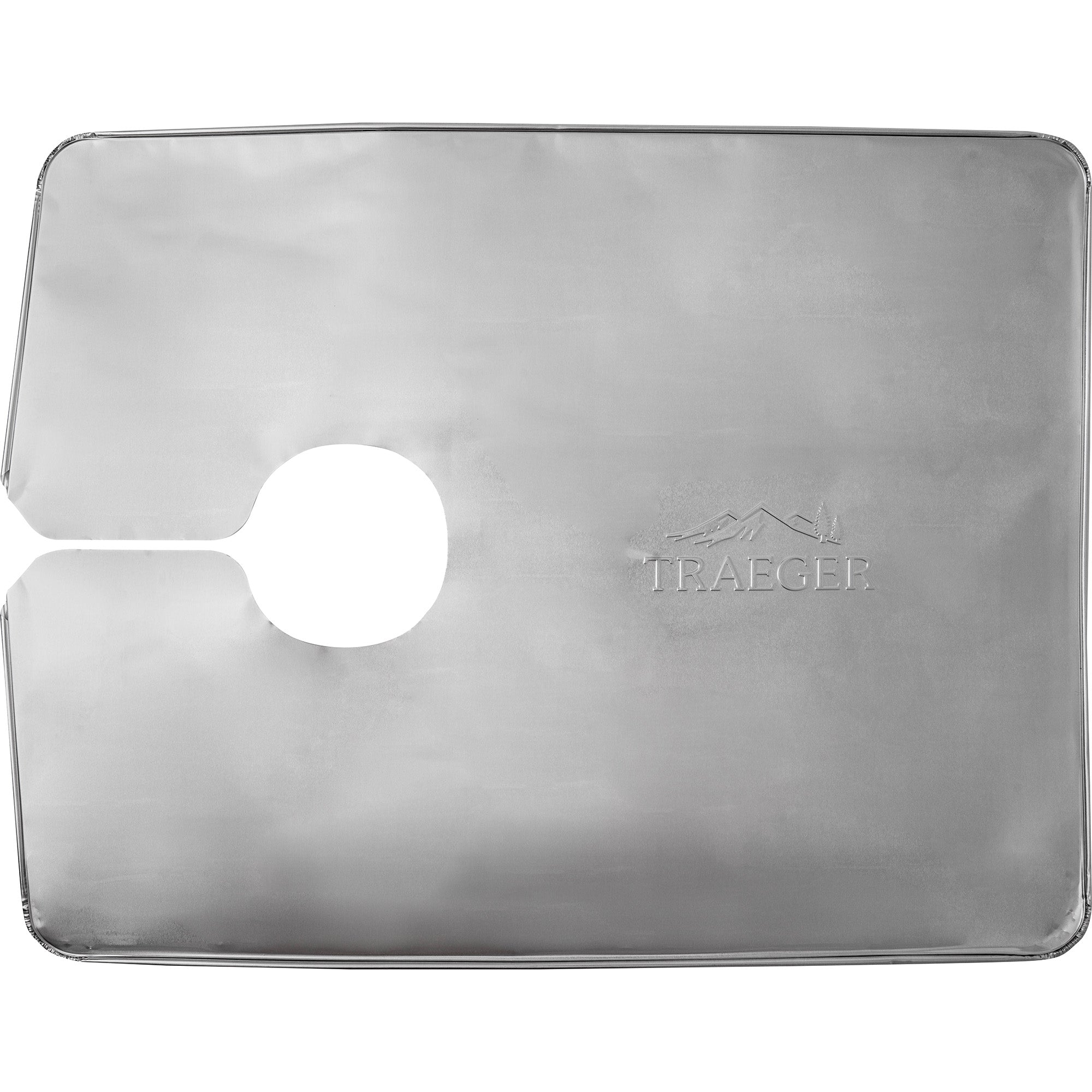 Traeger Drip Tray Liners - 5 Pack - size D
