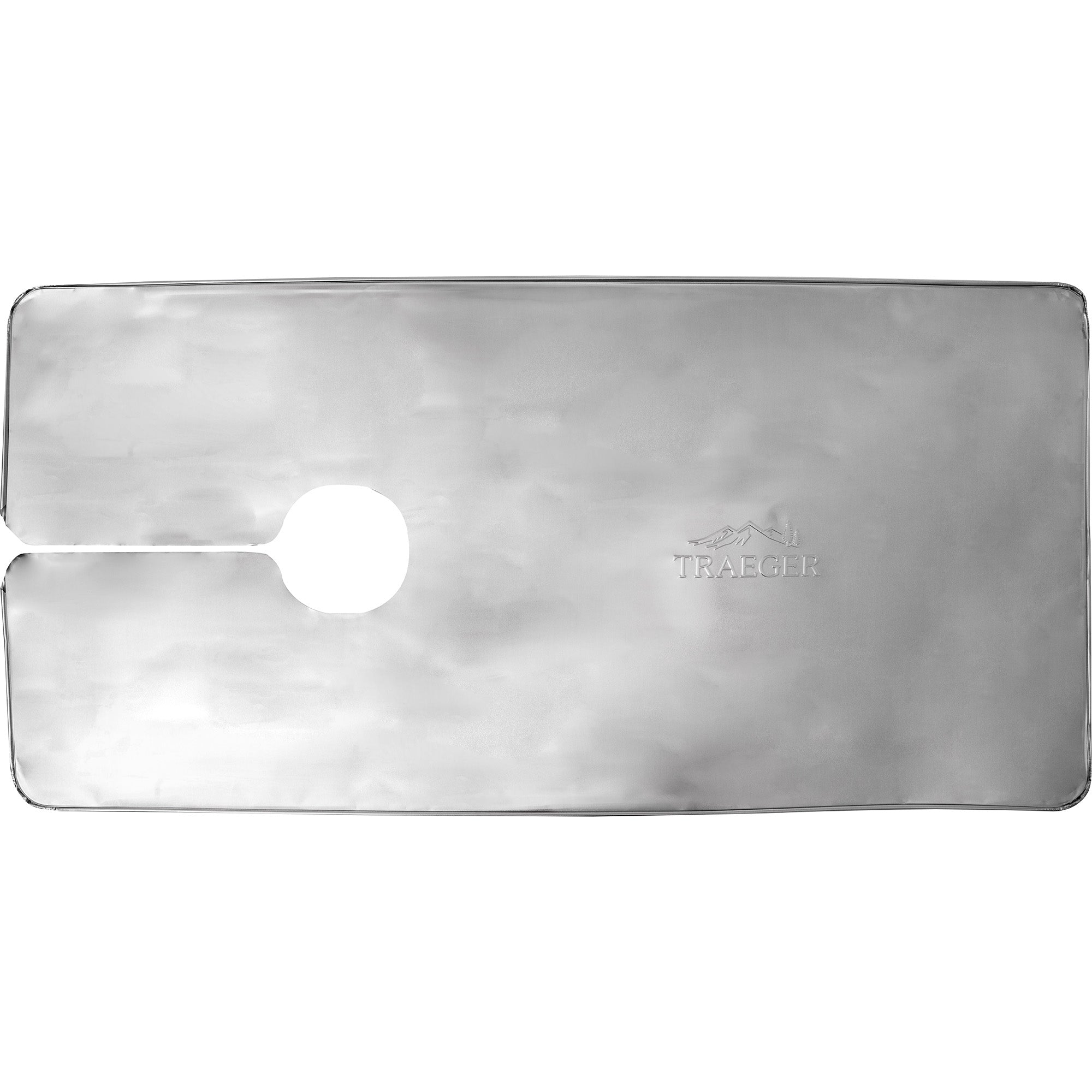 Traeger Drip Tray Liners - 5 Pack - size E
