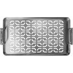 Traeger Modifire Fish & Veggie Stainless Steel Grill Tray