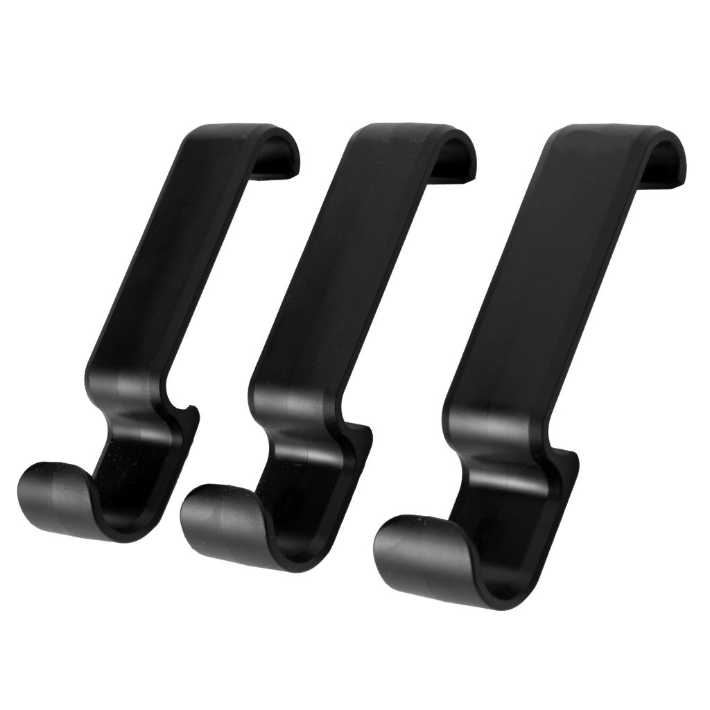 Traeger Pop-And-Lock Accessory Hook 3 Pack