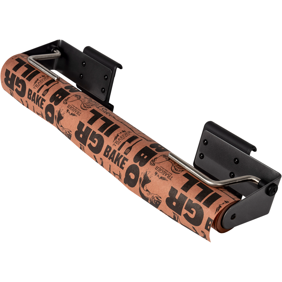 Traeger P.A.L. Pop-And-Lock roll rack