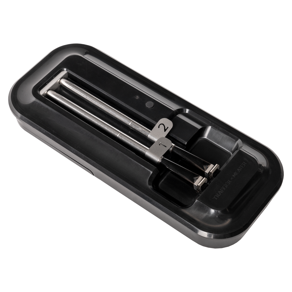 Traeger x MEATER® Wireless Meat Probe 2-Pack