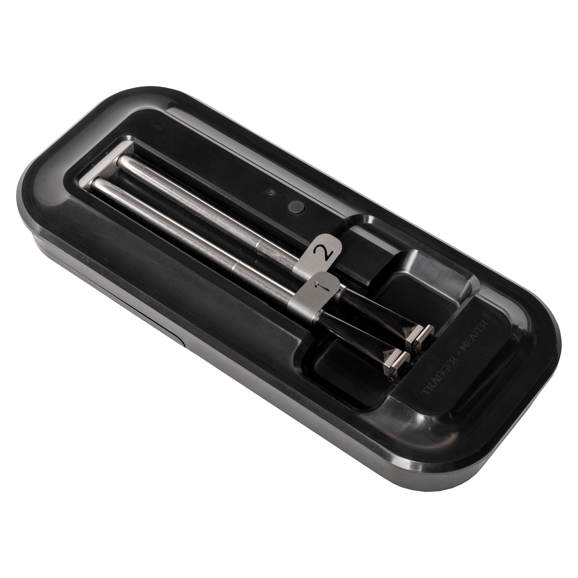 Traeger x MEATER® Wireless Meat Probe 2-Pack