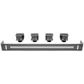 Traeger Outdoor Kitchen Trim Kit Timberline