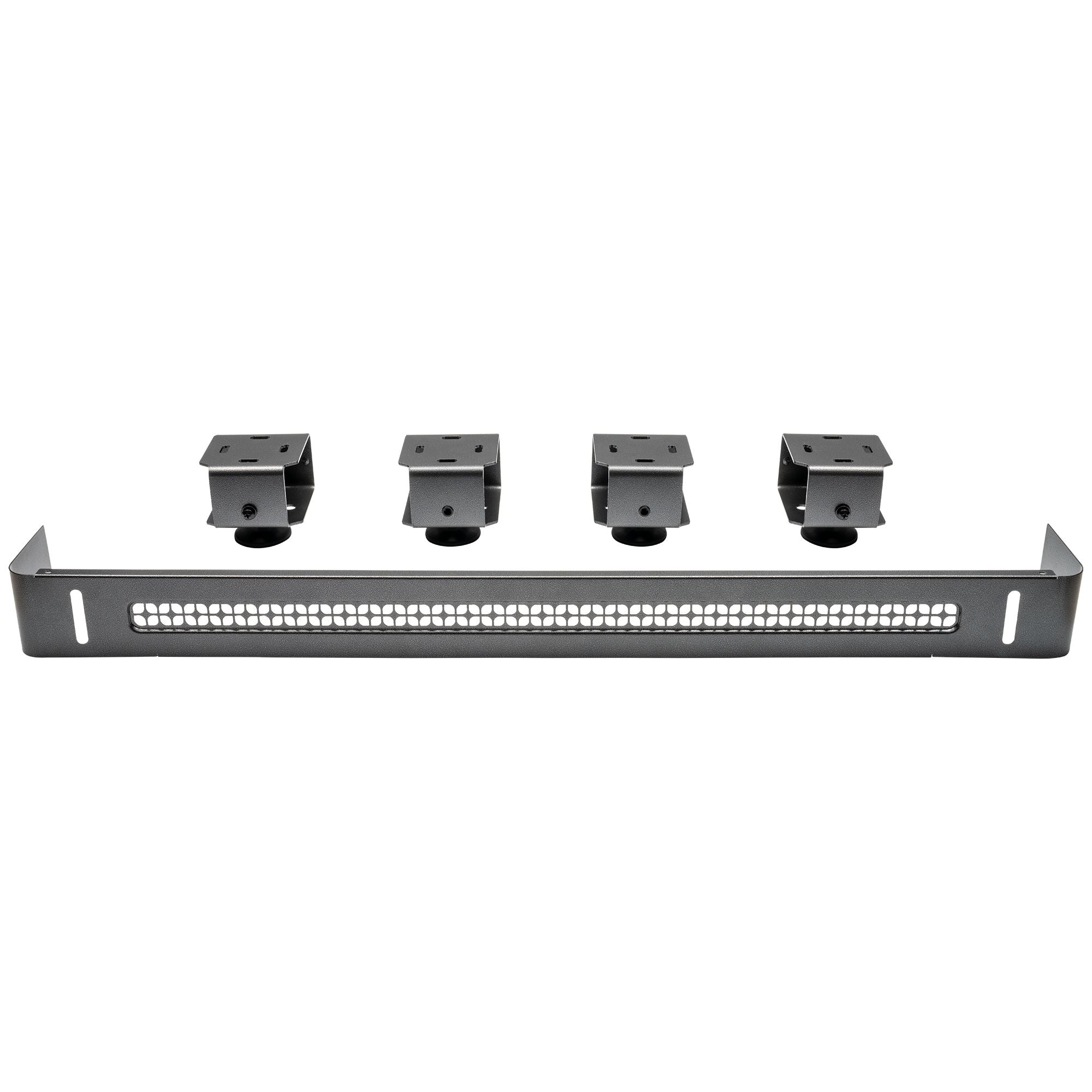 Traeger Outdoor Kitchen Trim Kit Timberline