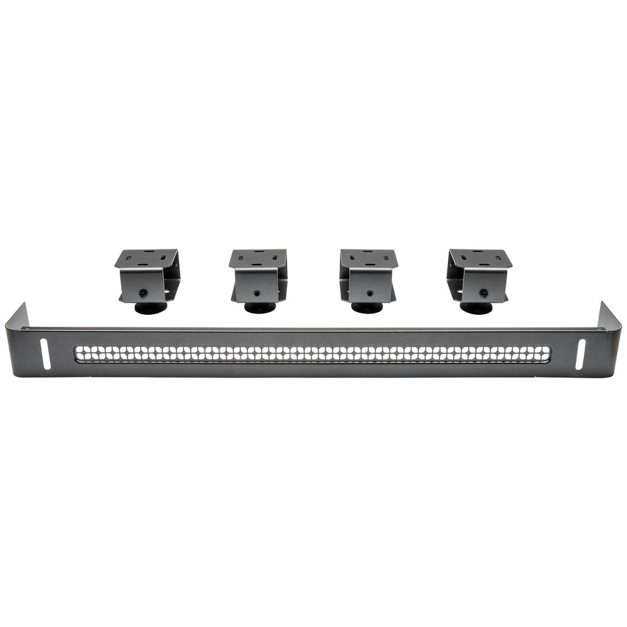 Traeger Timberline outdoor kitchen trim kit