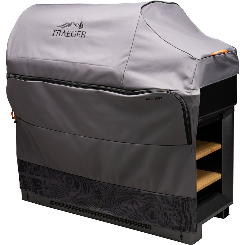Traeger Timberline XL Outdoor Kitchen Grill Cover