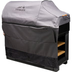 Traeger Timberline XL Outdoor Kitchen Grill Cover