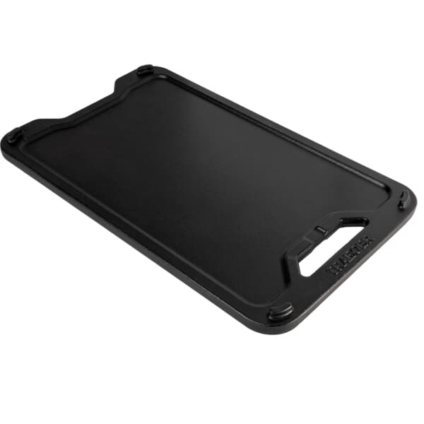 Traeger Induction Cast Iron Skillet