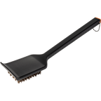 Traeger Hot N' Cold Grill Cleaning Brush