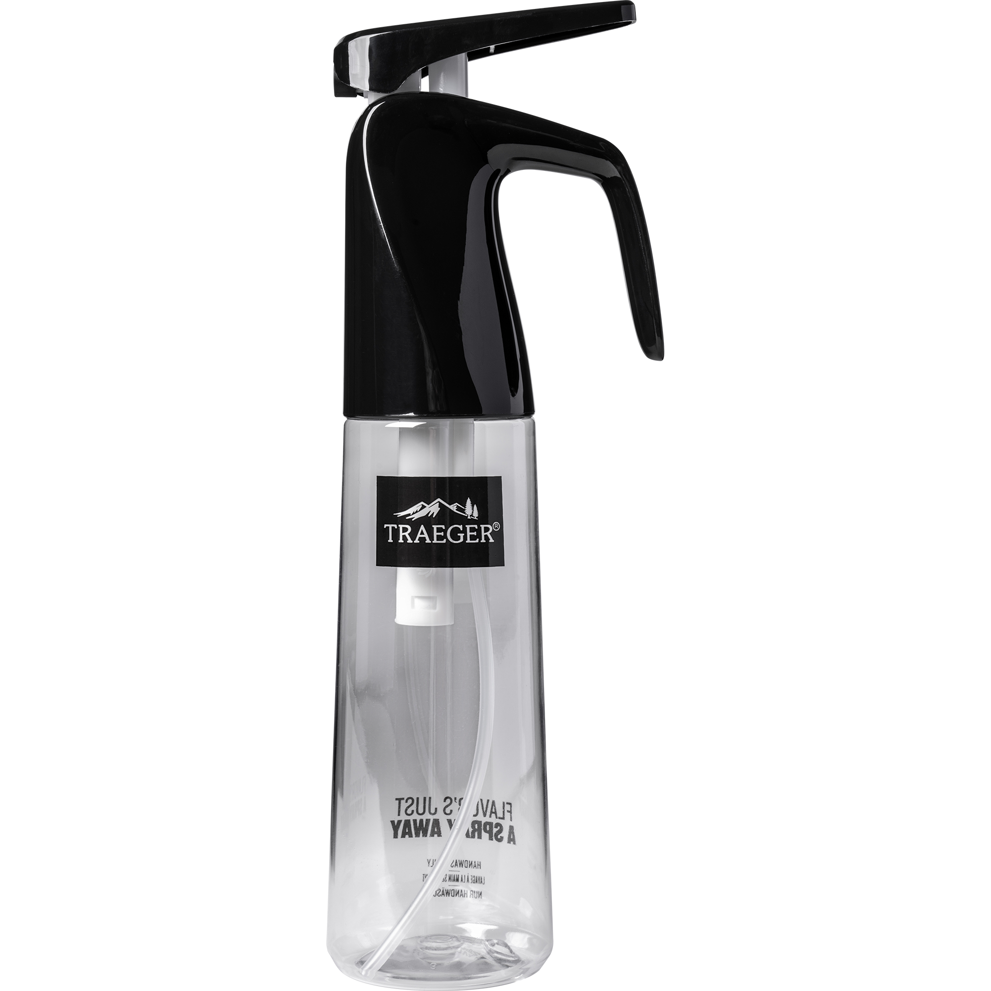 Traeger BBQ Spritzer