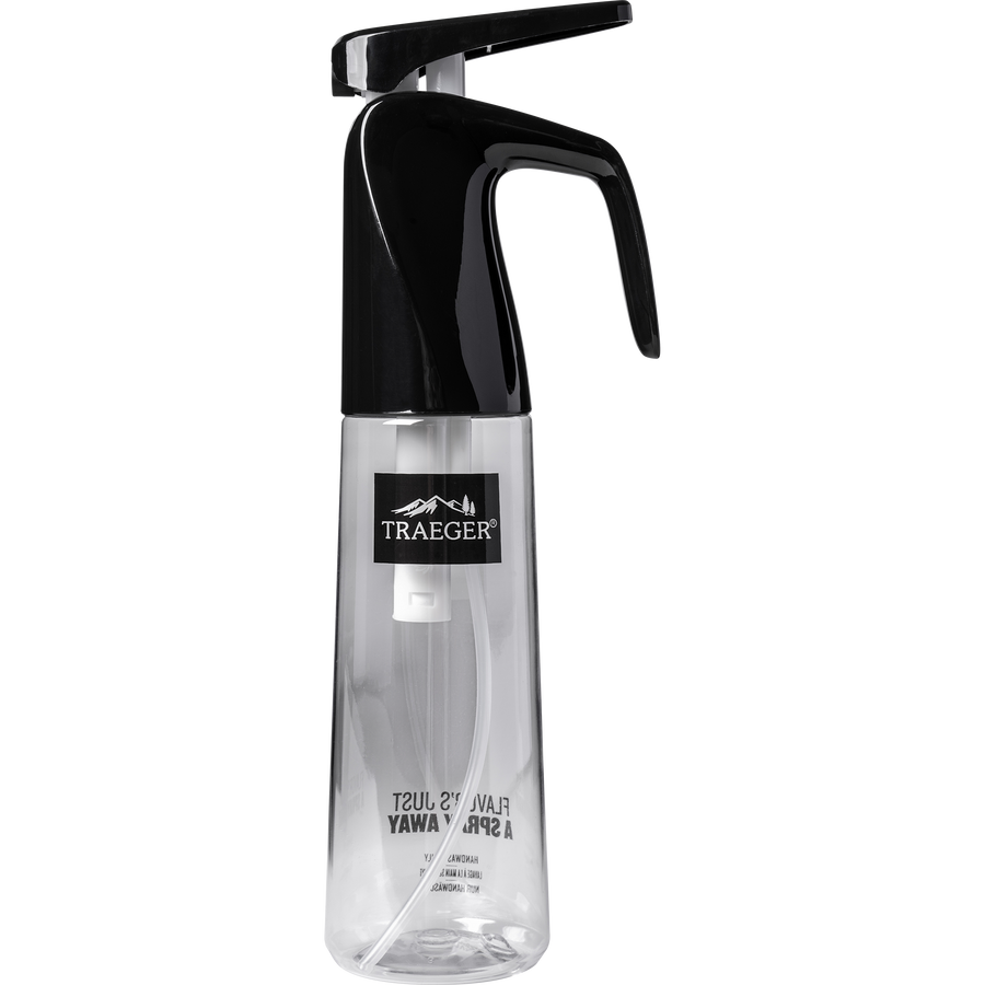 Traeger BBQ spritzer, main product image