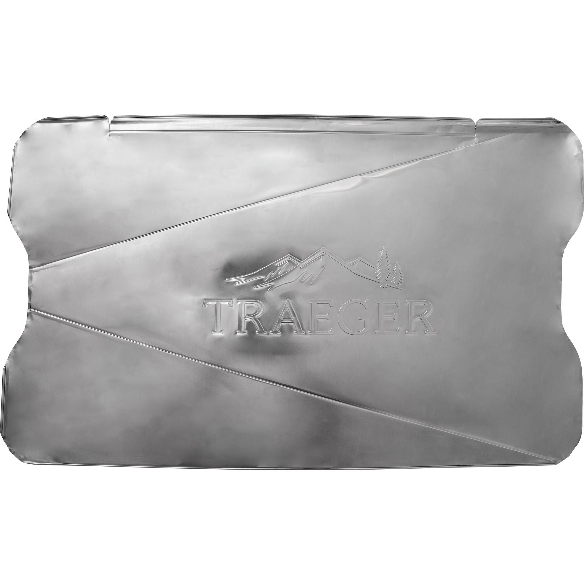 Traeger Drip Tray Liners - 5 Pack - size B
