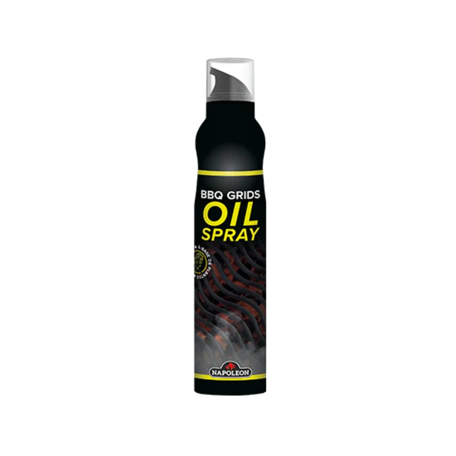 Napoleon BBQ Grid oil Spray