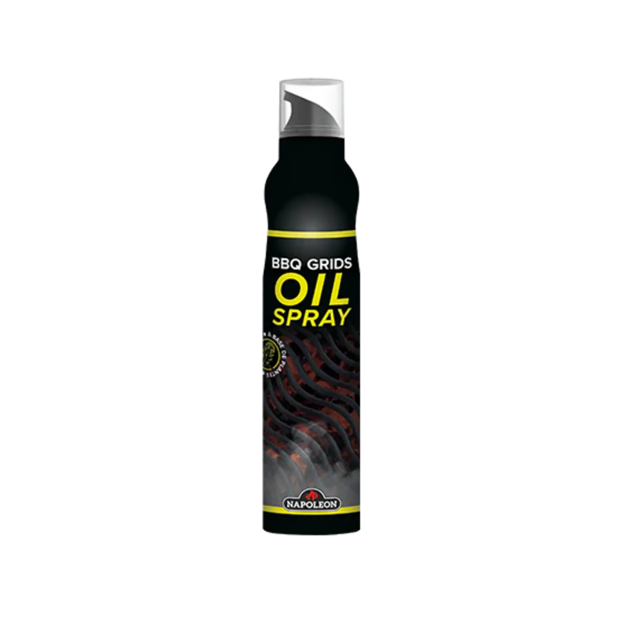 Napoleon BBQ grid oil spray, 200ml