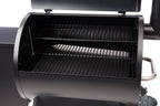 Traeger Pro Series 22 Blue