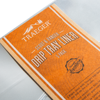 Traeger Drip Tray Liner - 5 Pack - Ranger