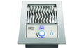 Drop In 10" Infra Red Side Burner