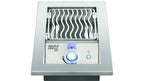 Drop In 10" Infra Red Side Burner