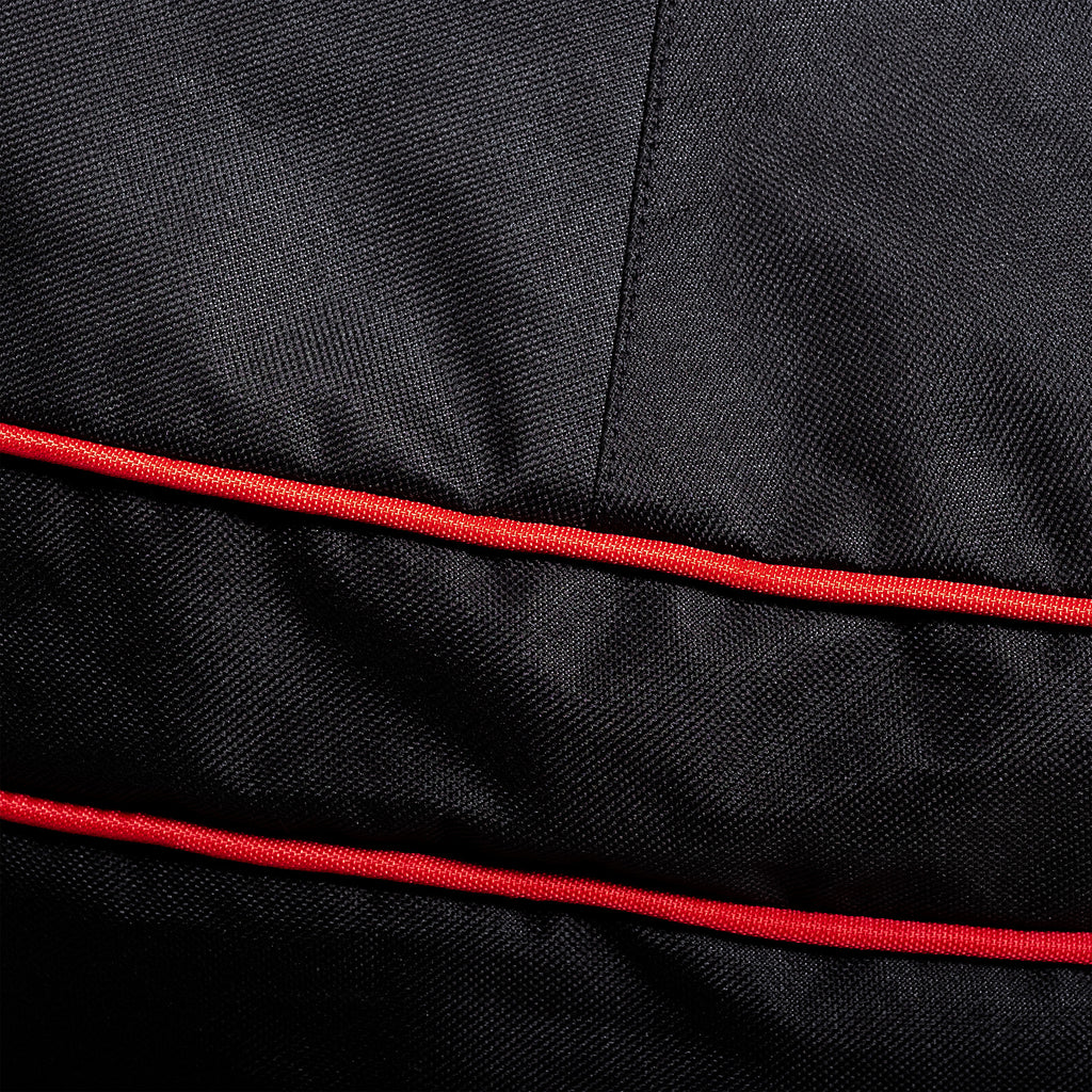 Big Joe Charcoal Grill Cover in Black