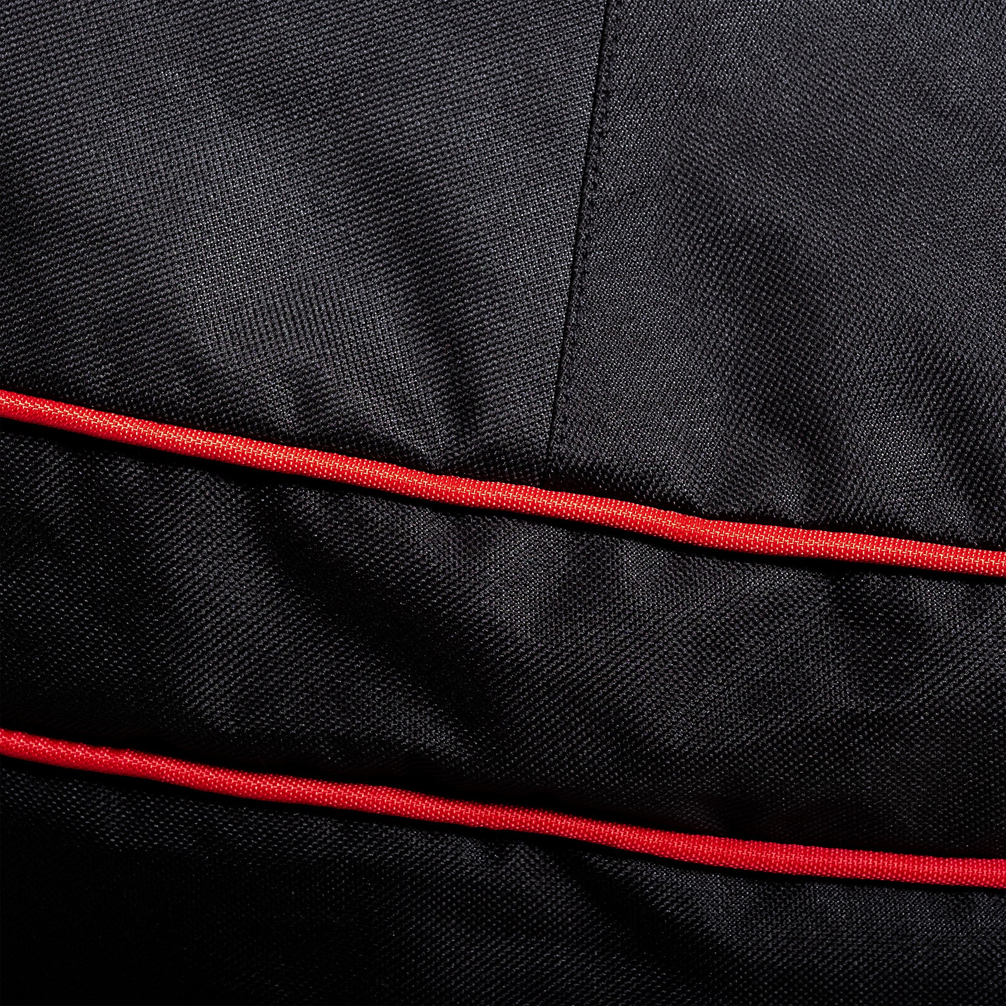 Big Joe Charcoal Grill Cover in Black