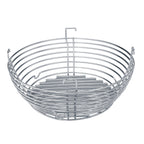Big Joe Charcoal Basket w/ Divider